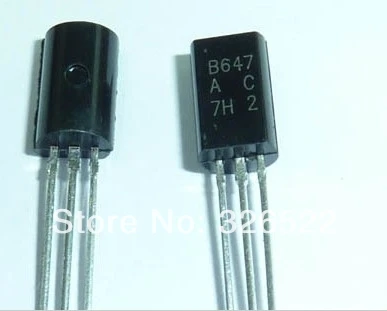 b647-transistor-datasheet