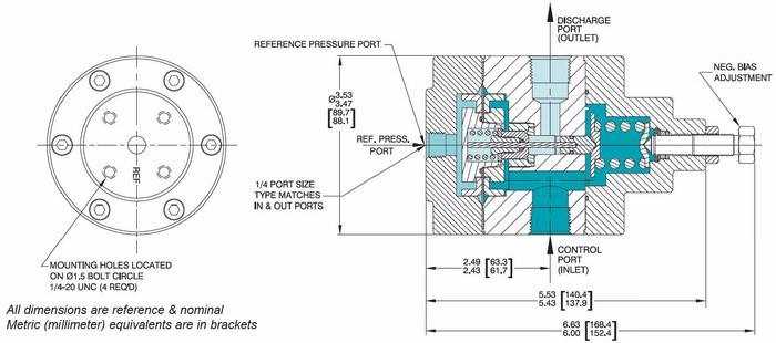 back-pressure-regulator-datasheet back-pressure-regulator-datasheet