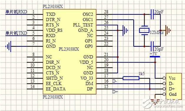 pl2303hxa-datasheet