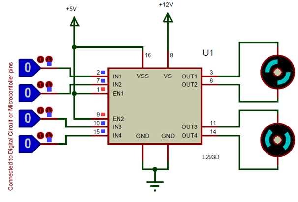 l293-motor-driver-datasheet