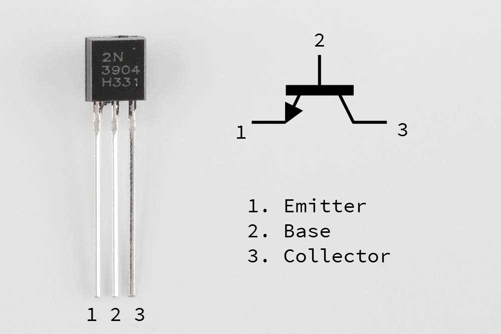 2n5195-datasheet