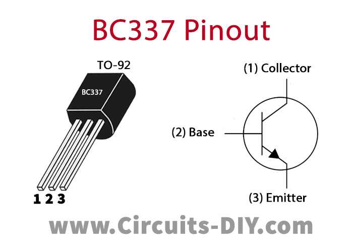 bc337-16-datasheet