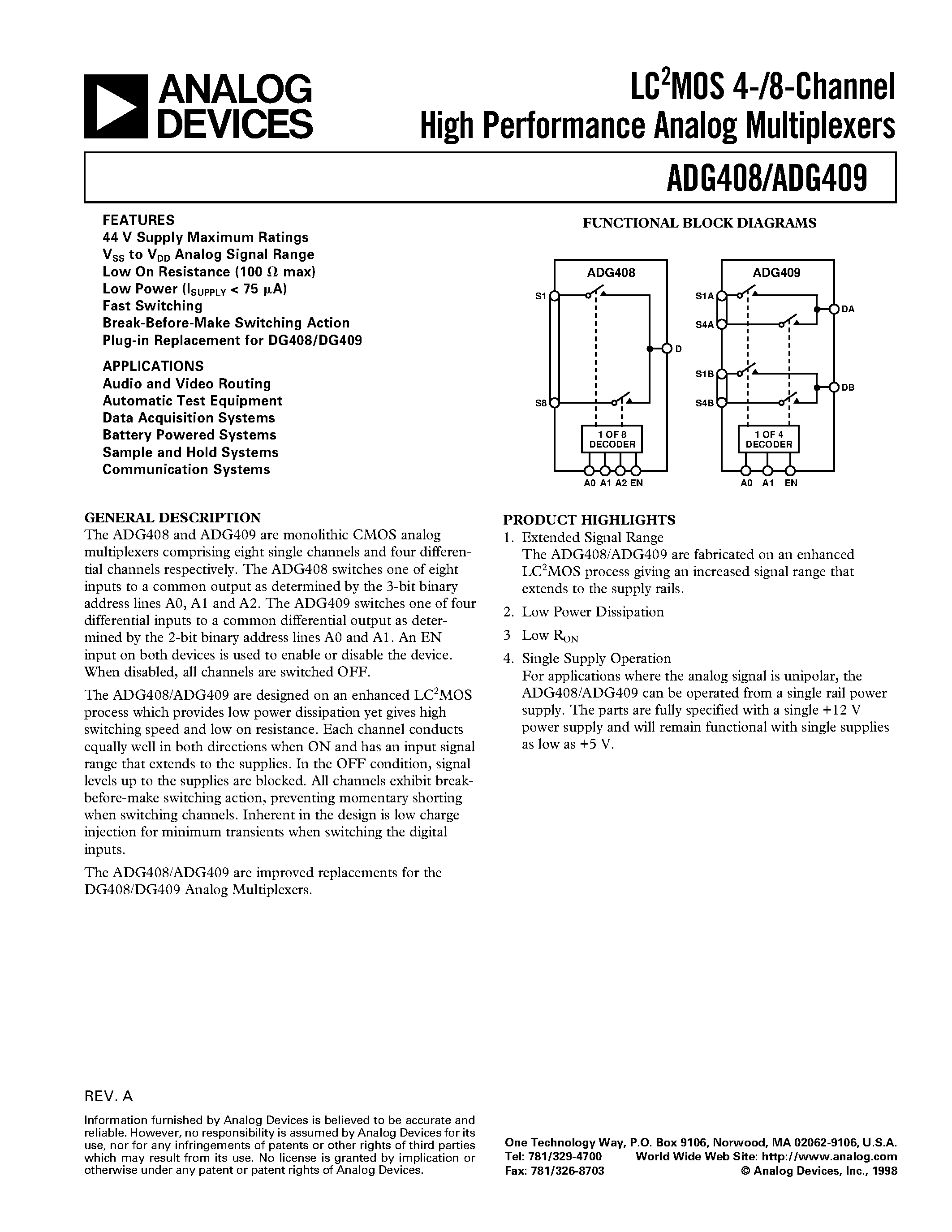 bc408-datasheet