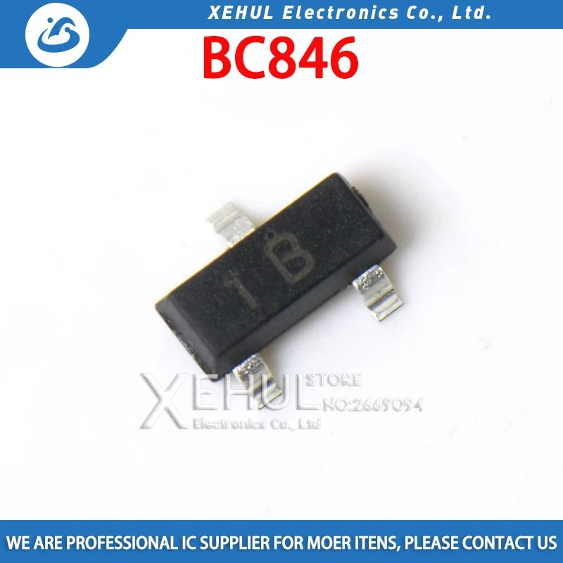 bc846blt1g-datasheet