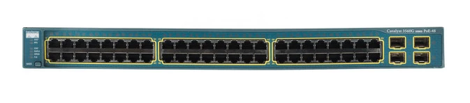 3560-switch-datasheet