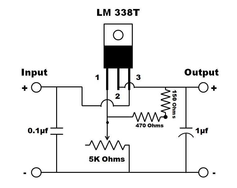 lm338t-datasheet lm338t-datasheet