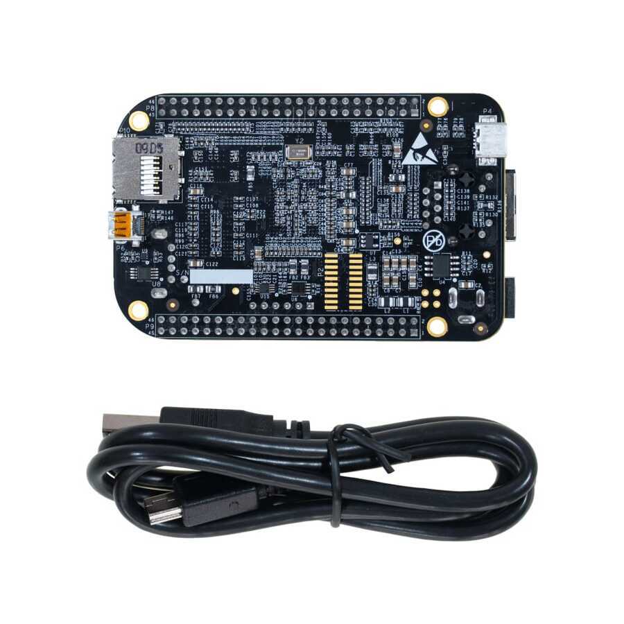 beaglebone-black-rev-c-datasheet beaglebone-black-rev-c-datasheet