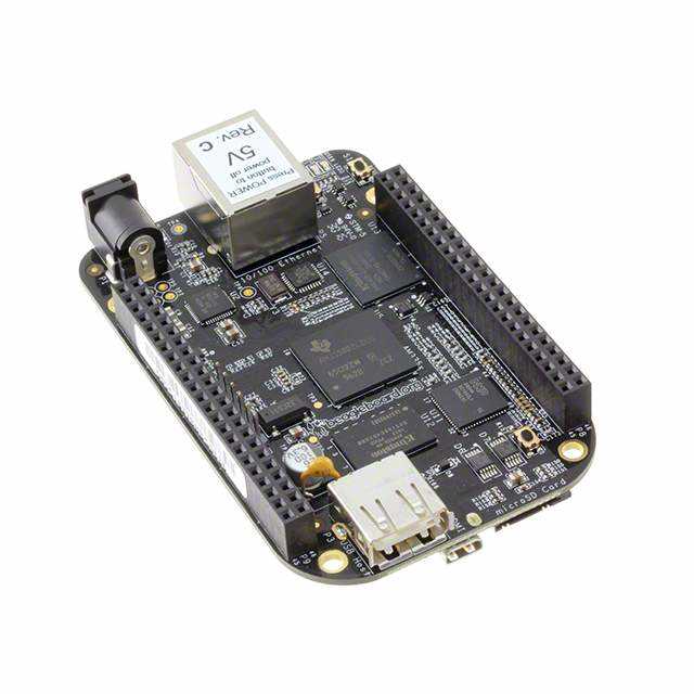 beaglebone-black-rev-c-datasheet beaglebone-black-rev-c-datasheet