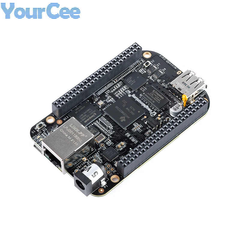 beaglebone-black-rev-c-datasheet beaglebone-black-rev-c-datasheet