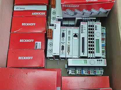 beckhoff-kl9010-datasheet