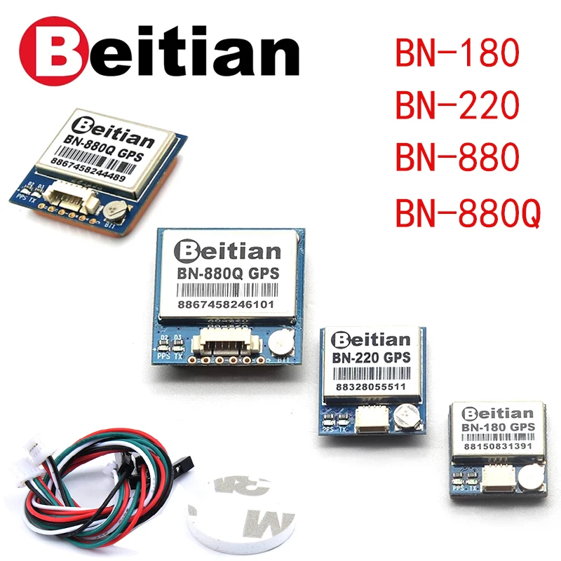 beitian-bn-180-datasheet