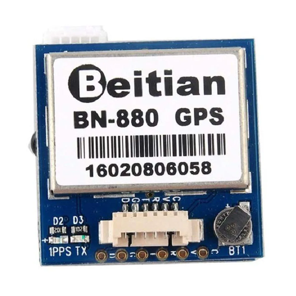 beitian-bn-880-datasheet