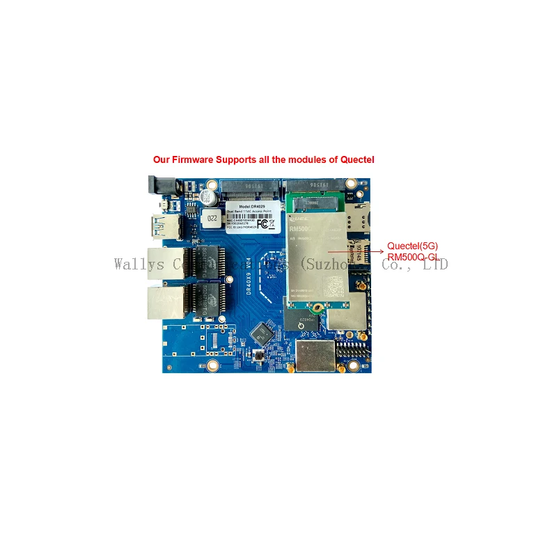 ipq5018-datasheet ipq5018-datasheet