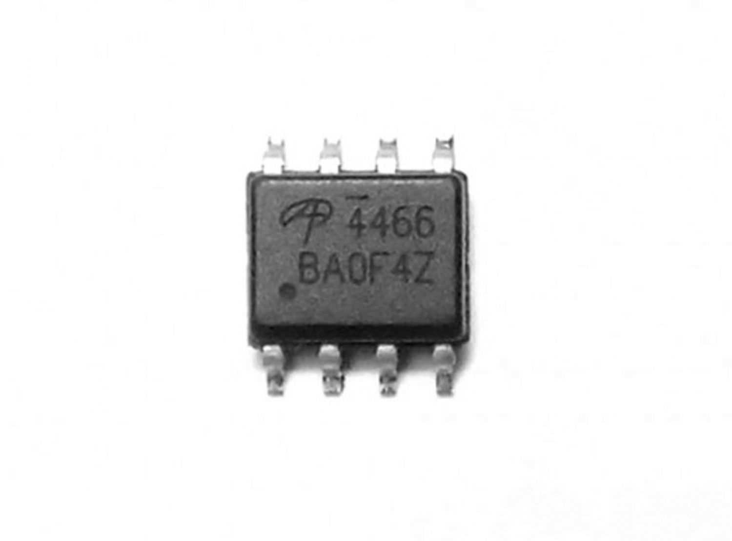 4466-datasheet 4466-datasheet