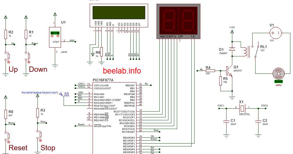 pic16f874a-datasheet