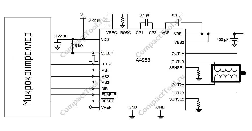 hr4988-datasheet