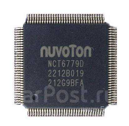 nct6779d-datasheet
