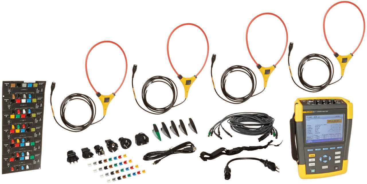 fluke-434-datasheet
