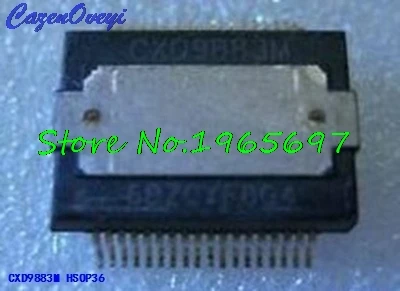 cxd9883am-datasheet