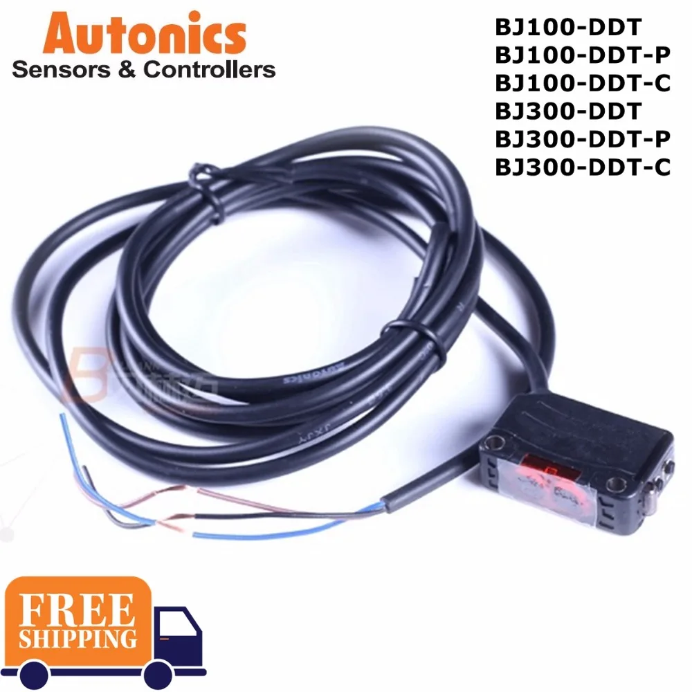 bj100-ddt-p-datasheet