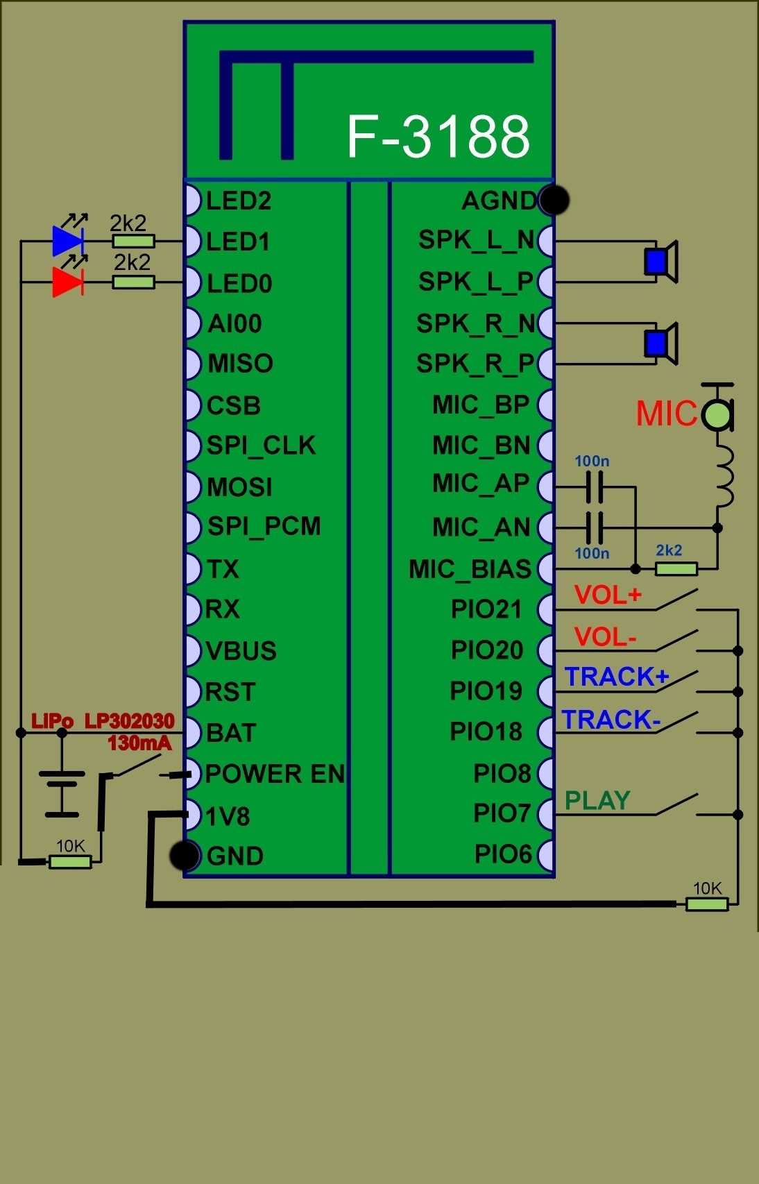 kcx-bt003-v1.1-datasheet kcx-bt003-v1.1-datasheet
