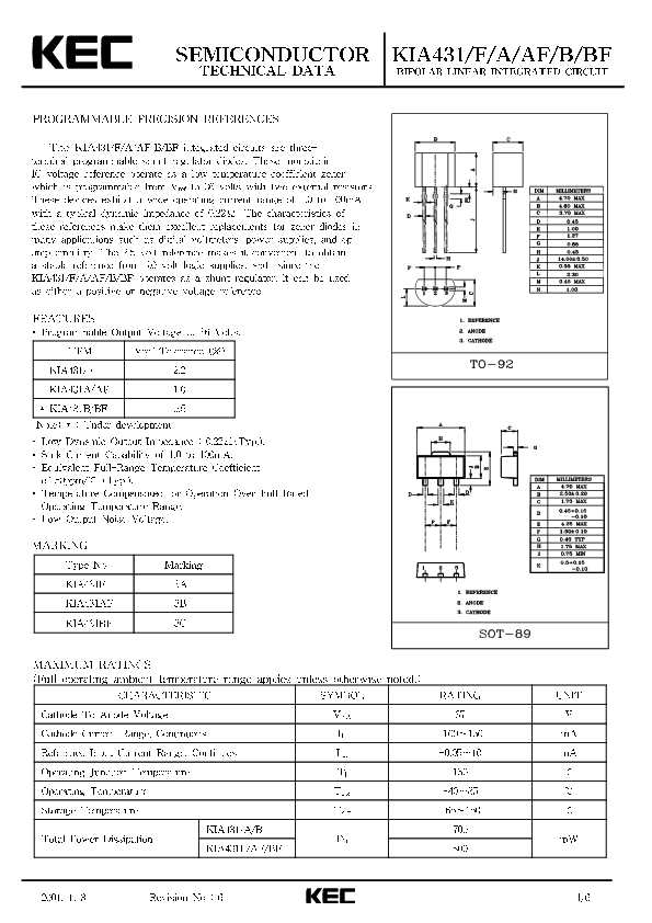 c2328a-datasheet c2328a-datasheet