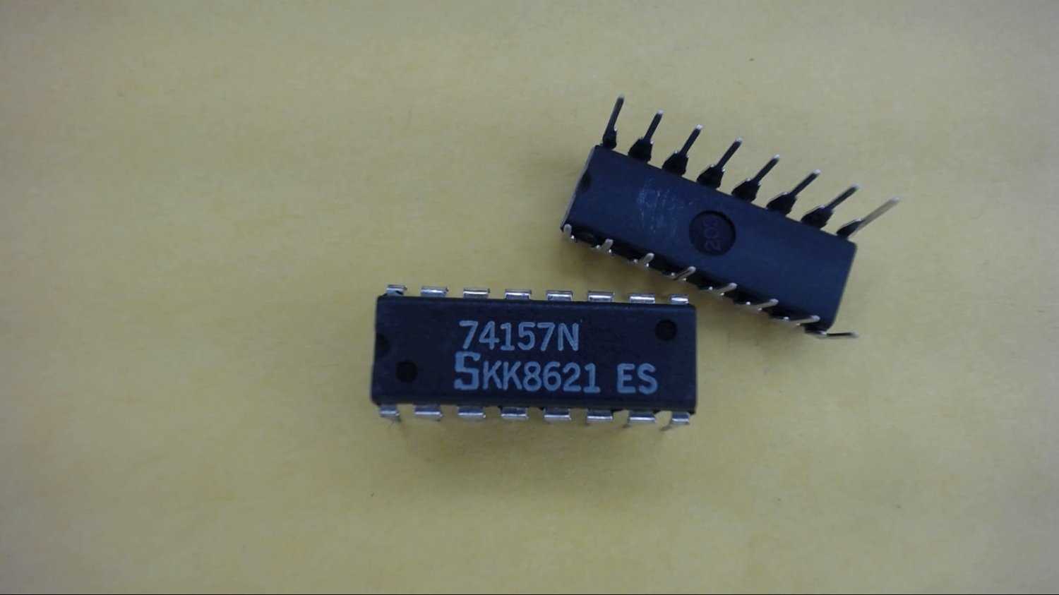 74157n-datasheet