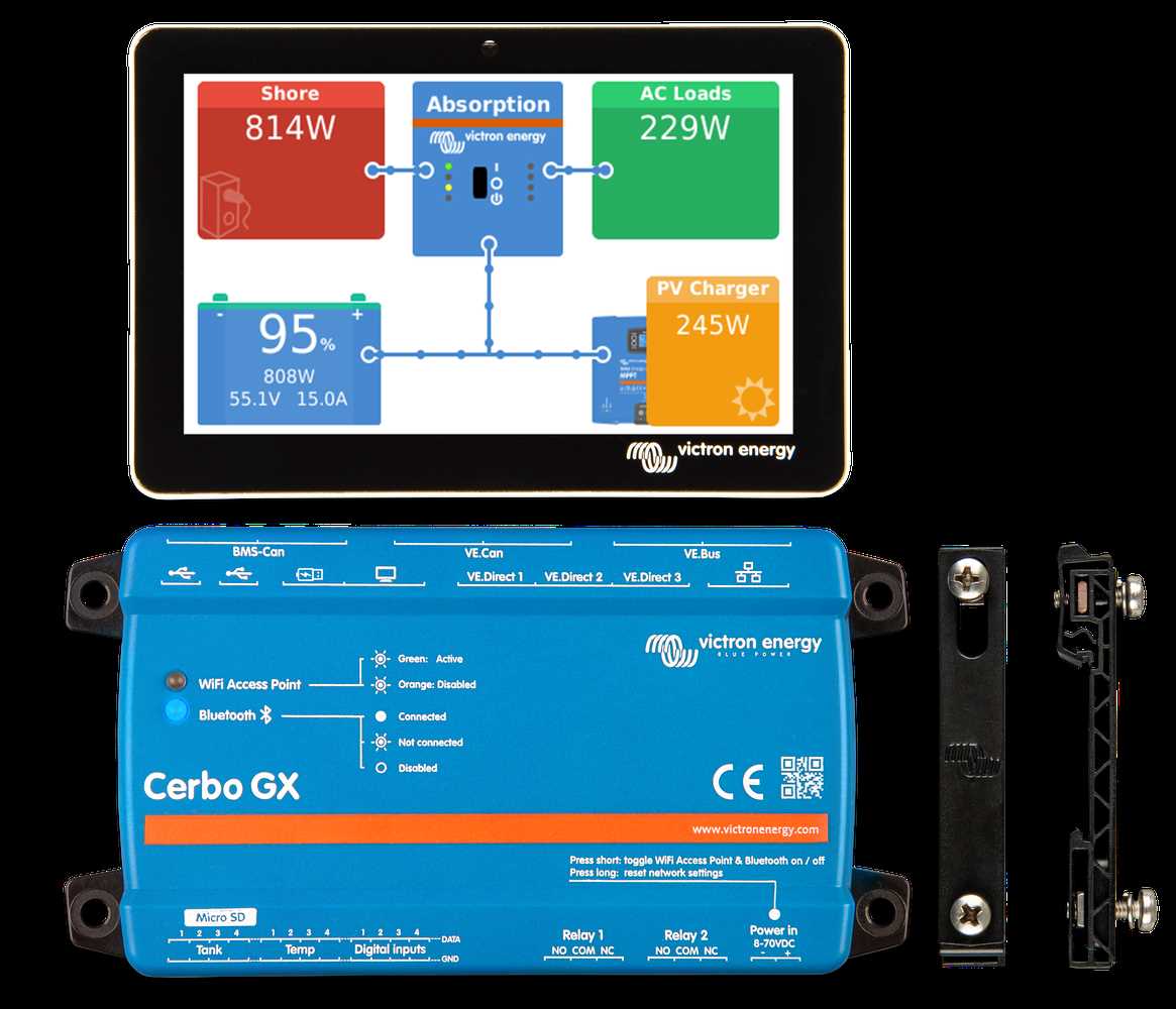 cerbo-gx-datasheet