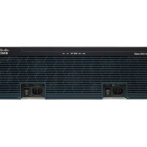 cisco-3945-datasheet