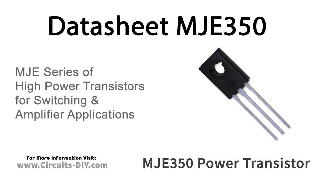 bmd-350-datasheet