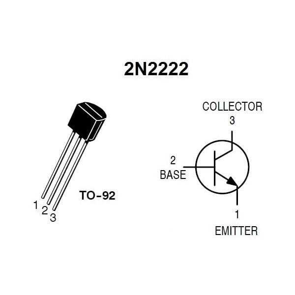 2n6668-datasheet