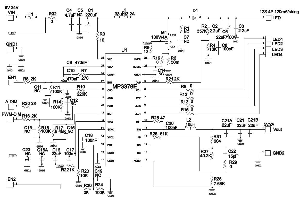 61e-datasheet