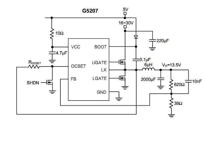 g524b2t11u-datasheet