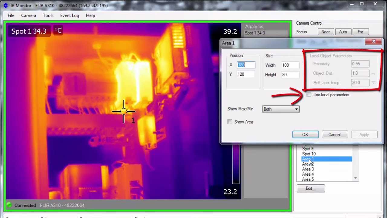 flir-thermal-camera-datasheet