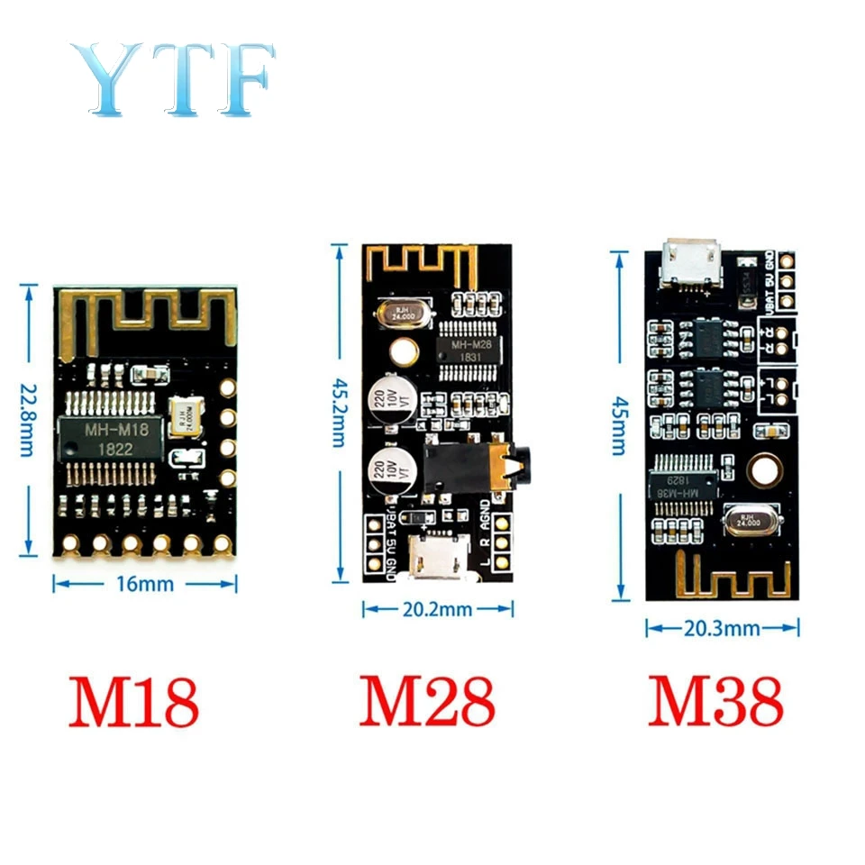 mh-m28-datasheet