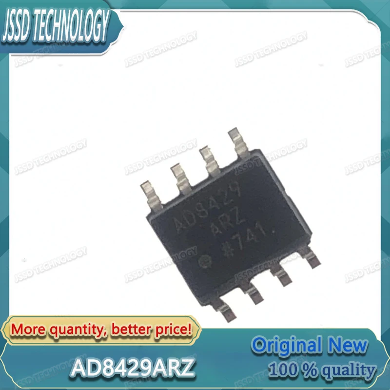 ad8429-datasheet