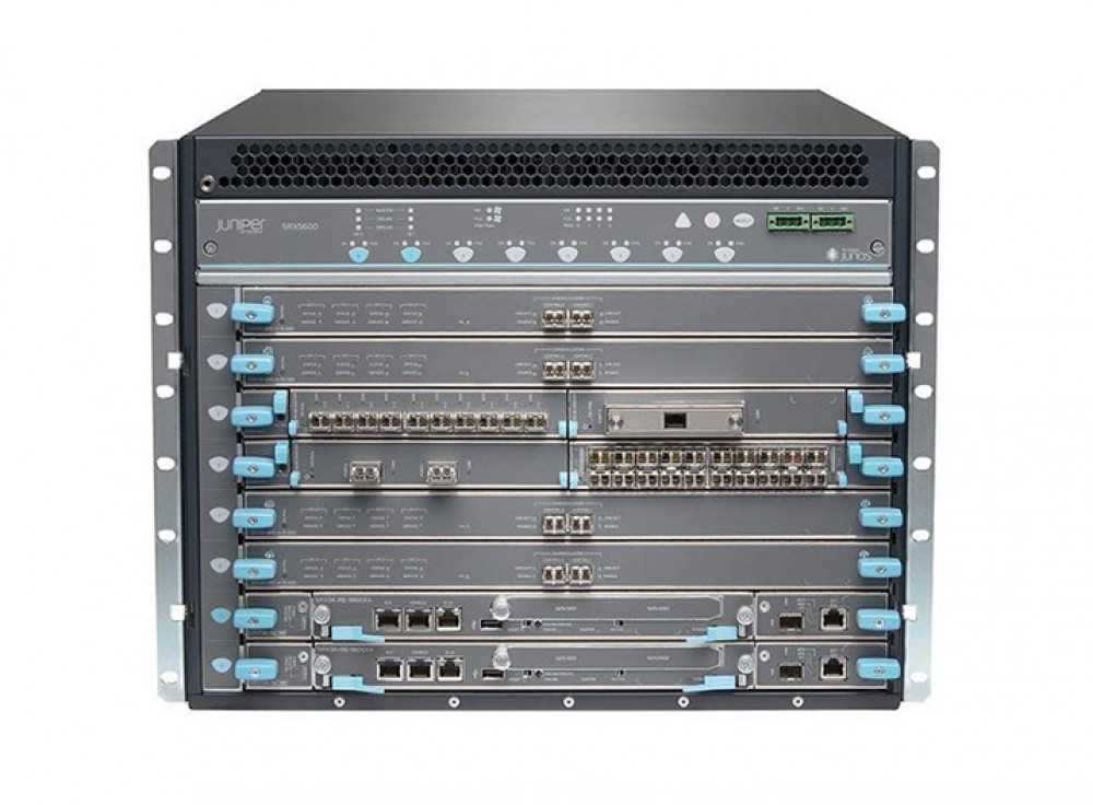 srx4100-datasheet