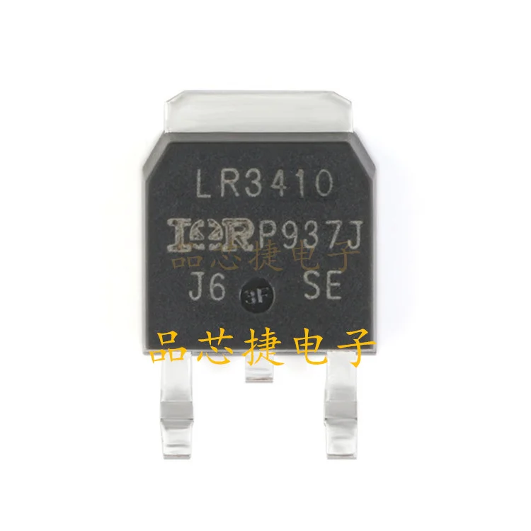 lr3410-datasheet lr3410-datasheet