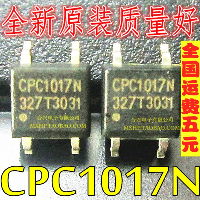 cpc1017n-datasheet