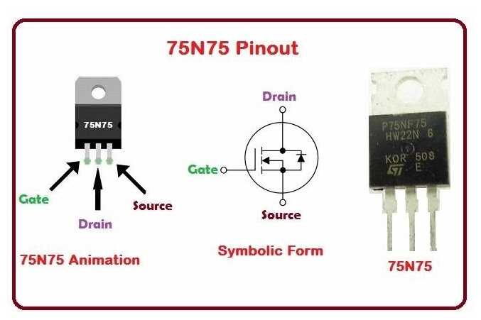 siga-phs-datasheet