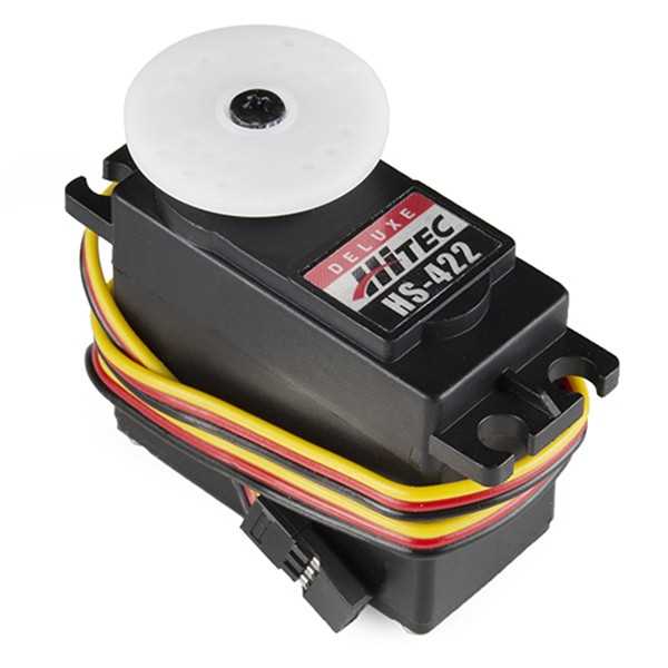 hs-422-servo-motor-datasheet