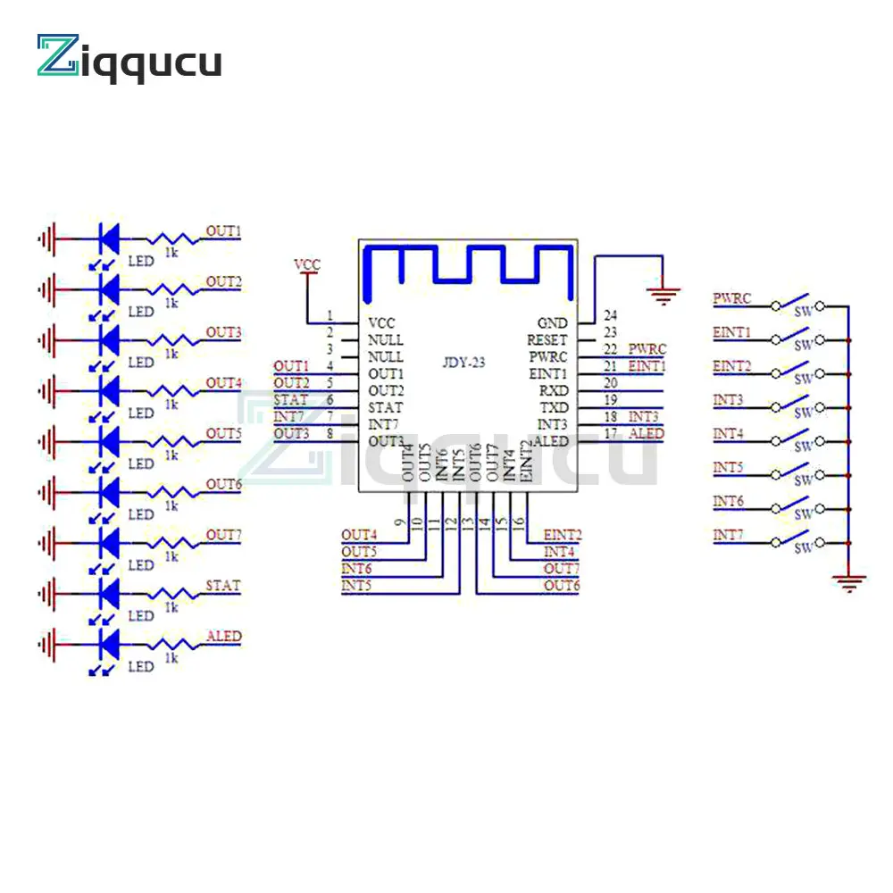 jdy-31-datasheet