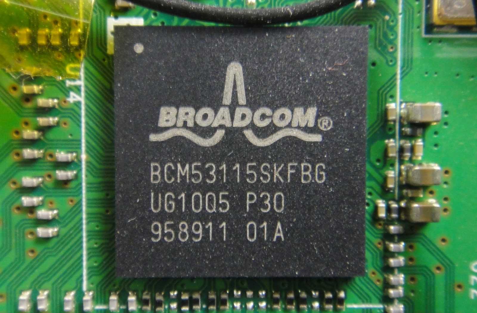 broadcom-bcm2710a1-datasheet