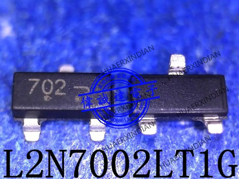 2n7002lt1g-datasheet