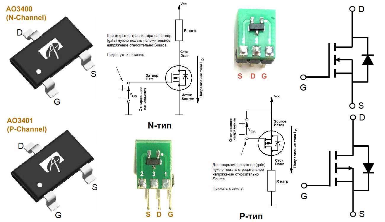 bs250-transistor-datasheet