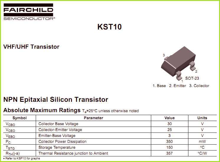 bs250-transistor-datasheet