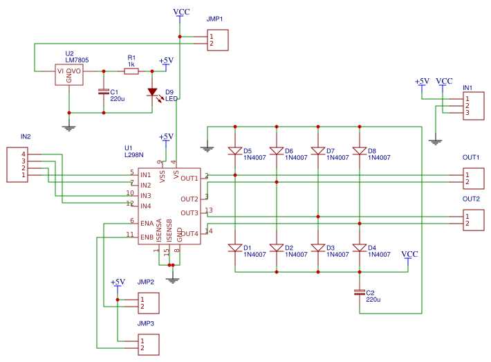 ln298n-datasheet