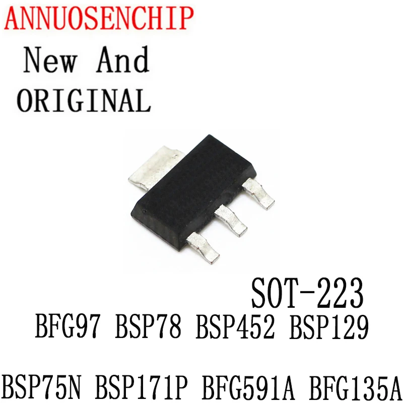 bsp78-datasheet