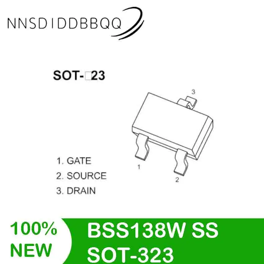 bss138w-datasheet