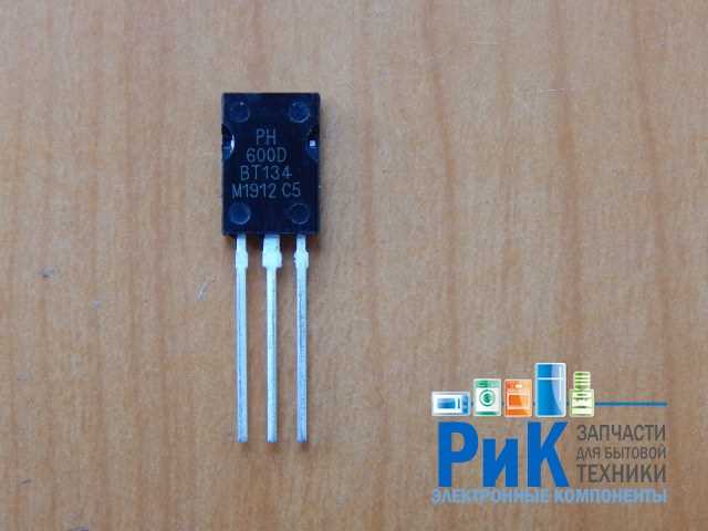 bt134-datasheet